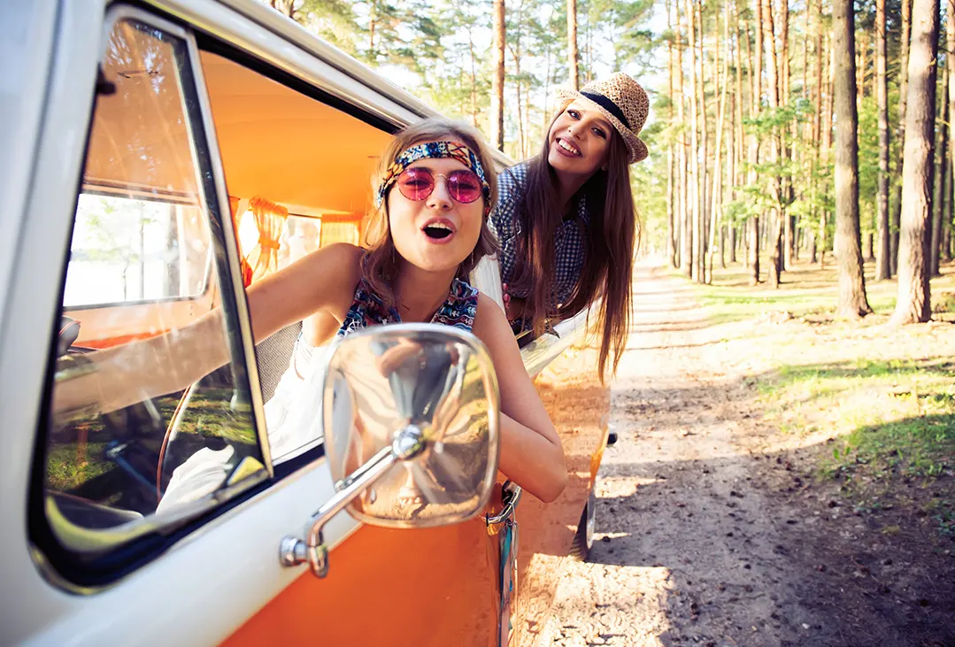 Europe Road Trip